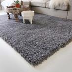 Royaal Vloerkleed grijs 1.80 x 3.00 mtr, Ophalen, 150 tot 200 cm, 200 cm of meer, Grijs