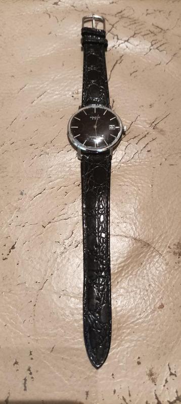 Pontiac opwindhorloge *niet werkend* beschikbaar voor biedingen