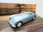 Austin Healey 3000  '' Çorgi Classics  '', Hobby en Vrije tijd, Modelauto's | 1:43, Corgi, Ophalen of Verzenden, Zo goed als nieuw