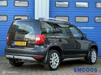 Skoda Yeti 1.2 TSI Elegance * Automaat * Airco * PDC V+A*, Gebruikt, 4 cilinders, Zwart, Origineel Nederlands