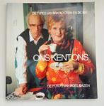 Ons Kent Ons, de types van van Kooten en de Bie, Ophalen of Verzenden, Zo goed als nieuw, Roel Bazen