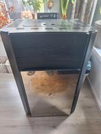 Justfire Pelletkachel - Efficiënte Verwarming, Gebruikt, Ophalen of Verzenden, Pelletkachel, Vrijstaand