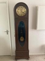Staande Klok, Huis en Inrichting, Woonaccessoires | Klokken, Ophalen, Zo goed als nieuw, Staande klok