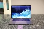 Apple MacBook Pro 2017 15,4" i7 2,8GHz, 256GB ssd Zilver, 256 GB, 2 tot 3 Ghz, Leidseplein 29 1017 PS AMSTERDAM, MacBook Air