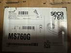 Seca Colorata 760 doktersweegschaal (nieuw in doos), Witgoed en Apparatuur, Weegschalen, Ophalen of Verzenden, Nieuw, Personenweegschaal