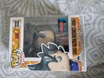 Funko pop Goku (ultra instinct -sign-), Ophalen of Verzenden, Zo goed als nieuw
