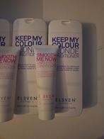 Eleven Keep My Colour Blonde Conditioner, Ophalen of Verzenden, Nieuw, Gehele gezicht, Verzorging