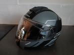 Schuberth C5 maat 59, Overige merken, Systeemhelm, Heren, Ophalen of Verzenden
