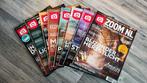 zoom tijdschriften 8x jaargang 2022, Boeken, Tijdschriften en Kranten, Ophalen of Verzenden, Zo goed als nieuw, Overige typen