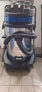 Stofzuiger Columbus  52ls/waterstofzuiger, Ophalen of Verzenden, Gebruikt, Overige typen