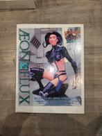 Legends Aeon Flux Statue - Zeldzaam!, Ophalen of Verzenden, Zo goed als nieuw