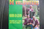 de vrijbuiters - nemen en geven, Cd's en Dvd's, Vinyl Singles, 7 inch, Single, Ophalen of Verzenden, Zo goed als nieuw