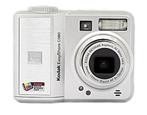 camera Kodak easyshare C360, Audio, Tv en Foto, Fotocamera's Digitaal, Compact, Ophalen of Verzenden, Zo goed als nieuw, 5 Megapixel
