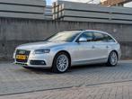 Audi A4 Avant 2.0 TFSI Quattro | Full option | Panoramadak, Auto's, Audi, Automaat, Zwart, 1700 kg, A4