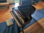 Steinway vleugel Grand model B van 2,11m Palissander, Muziek en Instrumenten, Piano's, Ophalen, Gebruikt, Bruin, Vleugel