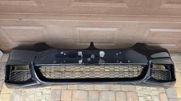 Voorbumper BMW 5 Serie G30 G31 M Pakket 6xPDC 51118064928 beschikbaar voor biedingen