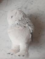 Hedwig uil, Ophalen of Verzenden, Zo goed als nieuw, Vogel, Beeldje of Figuurtje