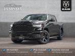 Dodge Ram 1500 3.0L SST 420pk Big Horn Night CrewCab 4x4 |Pr, Auto's, Dodge, Automaat, Zwart, 2993 cc, 24 maanden