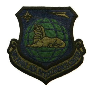 Patch / Embleem USAF  beschikbaar voor biedingen