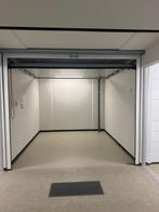 Te koop/huur - hobbyruimte/garagebox Roosendaal 12m2 -, Zakelijke goederen, 12 m², Koop, Bedrijfsruimte