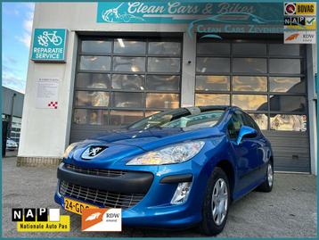Peugeot 308 1.6 VTi XS airco Trekhaak beschikbaar voor biedingen