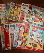 Donald Duck - speciaal voor abonnees 13x, Gelezen, Ophalen of Verzenden, Donald Duck, Meerdere stripboeken