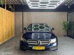 Mercedes E-klasse 350 e Lease Edition, Achterwielaandrijving, Gebruikt, Leder en Stof, Origineel Nederlands