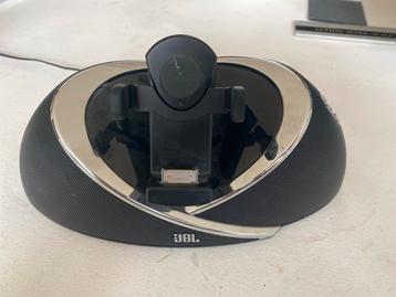JBL on beat soundbox beschikbaar voor biedingen