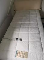 EASTBORN ELEKTRISCH BOXSPRING 100X200 CM, Huis en Inrichting, Slaapkamer | Boxsprings, Ophalen, Eenpersoons, Zo goed als nieuw
