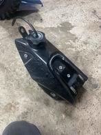 Onderdelen Honda CRF 250 2017, Motoren, Ophalen, Gebruikt