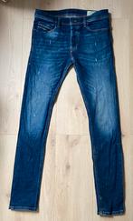 Diesel Tepphar jeans W29, Kleding | Heren, Spijkerbroeken en Jeans, Ophalen of Verzenden, Zo goed als nieuw, Blauw, W32 (confectie 46) of kleiner