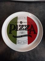 Gusta pizzaborden 5 delig, Ophalen, Zo goed als nieuw, Bord(en), Overige stijlen