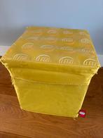 Lego opbergbox, Ophalen, Zo goed als nieuw, Rechthoekig, Minder dan 50 cm