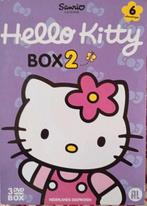 Hello Kitty - 3 DVD Boxset, Ophalen of Verzenden