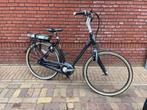 Sparta M8i.  Zeer netjes.  600watt accu, 51 tot 55 cm, Ophalen, Zo goed als nieuw, Sparta