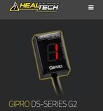 Gear indicator triumph tiger 1050, Ophalen of Verzenden, Gebruikt