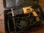 Klopboor werkt goed dewalt, Ophalen of Verzenden, Zo goed als nieuw, 600 watt of meer