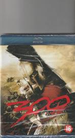 300 Blu ray, Ophalen of Verzenden, Zo goed als nieuw, Science Fiction en Fantasy