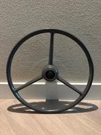 Scania Stuurwiel 3-spaaks Grijs Origineel, Auto-onderdelen, Ophalen, Gebruikt, Overige automerken
