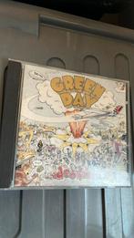 CD Greenday - Dookie, Ophalen of Verzenden, Zo goed als nieuw