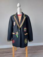 Oeteldonk dames jasje maat L ️❤️🤍💛, Kleding | Dames, Carnavalskleding en Feestkleding, Ophalen of Verzenden, Zo goed als nieuw