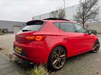 SEAT LEON CUPRA ULTIMATE EDITION ORGINEEL NL 1STE EIGENAAR, 65 €/maand, 710 kg, 4 cilinders, 1984 cc