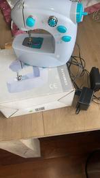 Naaimachine, Hobby en Vrije tijd, Naaimachines en Toebehoren, Ophalen, Zo goed als nieuw