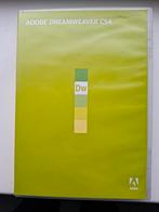 adobe dreamweaver CS4, Ophalen of Verzenden