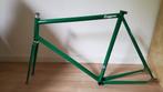 Dodici Leggero Fixed Gear Track Frame Fietsframe 57cm, Fietsen en Brommers, Fietsonderdelen, Ophalen, Frame, Racefiets, Zo goed als nieuw
