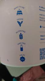 Taarten voor alle gelegenheden, Ophalen, Nieuw