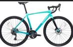 Bijna ongebruikte Bianchi Impulso GRX mt 50, Aluminium, Zo goed als nieuw, 57 tot 61 cm, Meer dan 20 versnellingen
