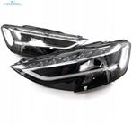 Audi A8 D5 4N2 4N8 Matrix LED koplampen set koplamp links re