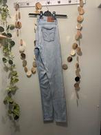 Levis broek 36, Kleding | Dames, Spijkerbroeken en Jeans, Ophalen of Verzenden, Zo goed als nieuw, Blauw, Overige jeansmaten