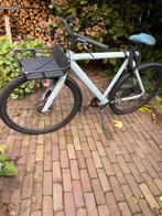 Kapotte van moof s3, 59 cm of meer, Ophalen, Gebruikt, Vanmoof